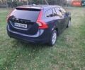 Синий Вольво B60, объемом двигателя 1.6 л и пробегом 280 тыс. км за 9400 $, фото 29 на Automoto.ua