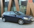 Синій Вольво B60, об'ємом двигуна 2.4 л та пробігом 216 тис. км за 11200 $, фото 1 на Automoto.ua