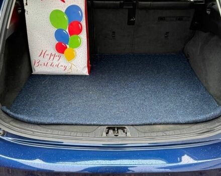 Синий Вольво B60, объемом двигателя 1.6 л и пробегом 271 тыс. км за 10000 $, фото 3 на Automoto.ua