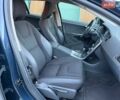 Синій Вольво B60, об'ємом двигуна 2.4 л та пробігом 216 тис. км за 11200 $, фото 59 на Automoto.ua
