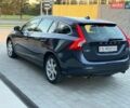 Синій Вольво B60, об'ємом двигуна 2.4 л та пробігом 216 тис. км за 11200 $, фото 15 на Automoto.ua