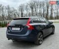 Синій Вольво B60, об'ємом двигуна 1.98 л та пробігом 194 тис. км за 10950 $, фото 5 на Automoto.ua