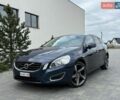 Синий Вольво B60, объемом двигателя 1.98 л и пробегом 194 тыс. км за 10950 $, фото 1 на Automoto.ua