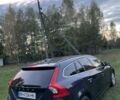 Синий Вольво B60, объемом двигателя 1.6 л и пробегом 280 тыс. км за 9400 $, фото 13 на Automoto.ua