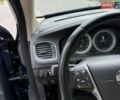 Синий Вольво B60, объемом двигателя 1.98 л и пробегом 194 тыс. км за 10950 $, фото 18 на Automoto.ua