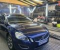 Синій Вольво B60, об'ємом двигуна 1.56 л та пробігом 237 тис. км за 7900 $, фото 1 на Automoto.ua