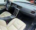 Синий Вольво B60, объемом двигателя 1.98 л и пробегом 194 тыс. км за 10950 $, фото 40 на Automoto.ua