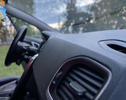 Синий Вольво B60, объемом двигателя 1.6 л и пробегом 279 тыс. км за 9700 $, фото 31 на Automoto.ua