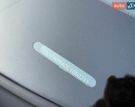 Синій Вольво B60, об'ємом двигуна 1.98 л та пробігом 287 тис. км за 10900 $, фото 44 на Automoto.ua