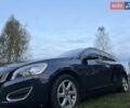 Синій Вольво B60, об'ємом двигуна 1.6 л та пробігом 280 тис. км за 9400 $, фото 1 на Automoto.ua