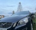 Синий Вольво B60, объемом двигателя 1.6 л и пробегом 280 тыс. км за 9400 $, фото 5 на Automoto.ua