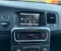 Синій Вольво B60, об'ємом двигуна 2.4 л та пробігом 216 тис. км за 11200 $, фото 31 на Automoto.ua