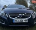 Синій Вольво B60, об'ємом двигуна 1.6 л та пробігом 280 тис. км за 9400 $, фото 1 на Automoto.ua