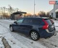 Синий Вольво B60, объемом двигателя 1.56 л и пробегом 262 тыс. км за 8800 $, фото 4 на Automoto.ua
