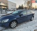 Синий Вольво B60, объемом двигателя 1.56 л и пробегом 262 тыс. км за 8800 $, фото 11 на Automoto.ua