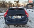 Синий Вольво B60, объемом двигателя 1.56 л и пробегом 262 тыс. км за 8800 $, фото 31 на Automoto.ua