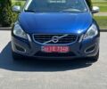 Синий Вольво B60, объемом двигателя 2 л и пробегом 293 тыс. км за 12190 $, фото 7 на Automoto.ua
