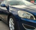 Синий Вольво B60, объемом двигателя 1.6 л и пробегом 223 тыс. км за 11599 $, фото 73 на Automoto.ua