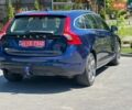 Синий Вольво B60, объемом двигателя 2 л и пробегом 293 тыс. км за 12190 $, фото 16 на Automoto.ua