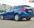 Синий Вольво B60, объемом двигателя 1.6 л и пробегом 223 тыс. км за 11599 $, фото 63 на Automoto.ua
