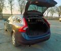 Синий Вольво B60, объемом двигателя 1.6 л и пробегом 235 тыс. км за 8700 $, фото 15 на Automoto.ua