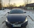 Синий Вольво B60, объемом двигателя 1.56 л и пробегом 262 тыс. км за 8800 $, фото 30 на Automoto.ua