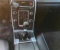 Синий Вольво B60, объемом двигателя 1.6 л и пробегом 235 тыс. км за 8700 $, фото 2 на Automoto.ua