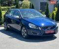 Синий Вольво B60, объемом двигателя 2 л и пробегом 293 тыс. км за 12190 $, фото 12 на Automoto.ua