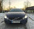 Синий Вольво B60, объемом двигателя 1.56 л и пробегом 262 тыс. км за 8800 $, фото 29 на Automoto.ua