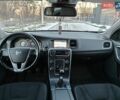 Синий Вольво B60, объемом двигателя 1.56 л и пробегом 262 тыс. км за 8800 $, фото 37 на Automoto.ua