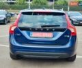 Синий Вольво B60, объемом двигателя 1.6 л и пробегом 223 тыс. км за 11599 $, фото 77 на Automoto.ua