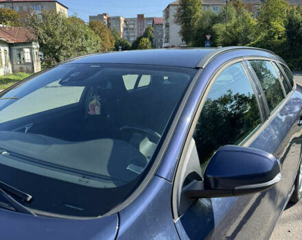 Синий Вольво B60, объемом двигателя 1.6 л и пробегом 205 тыс. км за 10800 $, фото 7 на Automoto.ua