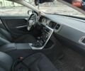 Синий Вольво B60, объемом двигателя 1.56 л и пробегом 262 тыс. км за 8800 $, фото 15 на Automoto.ua