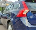 Синий Вольво B60, объемом двигателя 1.6 л и пробегом 223 тыс. км за 12041 $, фото 2 на Automoto.ua
