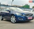 Синий Вольво B60, объемом двигателя 1.6 л и пробегом 223 тыс. км за 11599 $, фото 61 на Automoto.ua