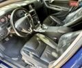 Синий Вольво B60, объемом двигателя 1.56 л и пробегом 242 тыс. км за 9200 $, фото 7 на Automoto.ua