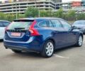 Синий Вольво B60, объемом двигателя 1.6 л и пробегом 223 тыс. км за 11599 $, фото 81 на Automoto.ua