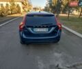 Синій Вольво B60, об'ємом двигуна 1.98 л та пробігом 244 тис. км за 10900 $, фото 1 на Automoto.ua