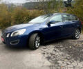 Синій Вольво B60, об'ємом двигуна 1.6 л та пробігом 233 тис. км за 9950 $, фото 8 на Automoto.ua