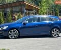 Синий Вольво B60, объемом двигателя 2 л и пробегом 293 тыс. км за 12190 $, фото 13 на Automoto.ua