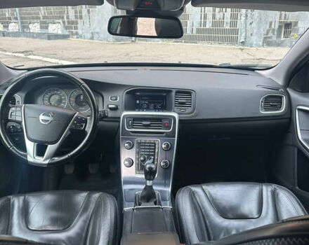 Синій Вольво B60, об'ємом двигуна 1.6 л та пробігом 233 тис. км за 9950 $, фото 11 на Automoto.ua