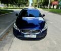 Синий Вольво B60, объемом двигателя 1.56 л и пробегом 242 тыс. км за 9200 $, фото 1 на Automoto.ua