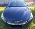 Синий Вольво B60, объемом двигателя 1.6 л и пробегом 223 тыс. км за 11503 $, фото 1 на Automoto.ua
