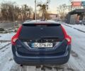 Синий Вольво B60, объемом двигателя 1.56 л и пробегом 253 тыс. км за 10699 $, фото 34 на Automoto.ua