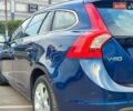 Синий Вольво B60, объемом двигателя 1.6 л и пробегом 223 тыс. км за 11599 $, фото 65 на Automoto.ua