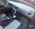 Синій Вольво B60, об'ємом двигуна 1.98 л та пробігом 244 тис. км за 10900 $, фото 8 на Automoto.ua