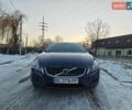 Синий Вольво B60, объемом двигателя 1.56 л и пробегом 262 тыс. км за 8800 $, фото 2 на Automoto.ua