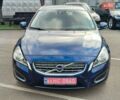 Синий Вольво B60, объемом двигателя 1.6 л и пробегом 223 тыс. км за 11599 $, фото 79 на Automoto.ua