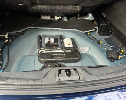 Синий Вольво B60, объемом двигателя 1.6 л и пробегом 233 тыс. км за 10350 $, фото 20 на Automoto.ua