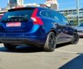 Синий Вольво B60, объемом двигателя 2 л и пробегом 226 тыс. км за 13300 $, фото 7 на Automoto.ua